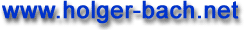 www.holger-bach.net